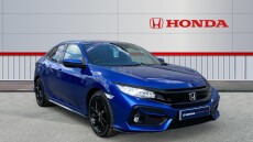 Honda Civic 1.5 VTEC Turbo Sport 5dr Petrol Hatchback